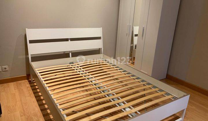 Apartemen Essence Darmawangsa 2 Kamar Tidur Sudah Renovasi Disewakan 7