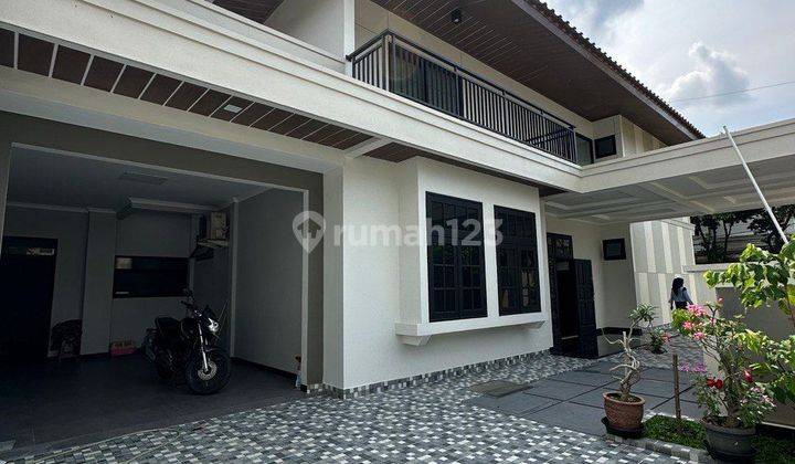 Pejaten rumah bagus dalam komplek 2