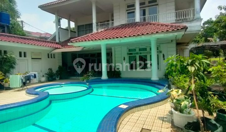 Termurah Di Cilandak Jl Margasatwa Raya 