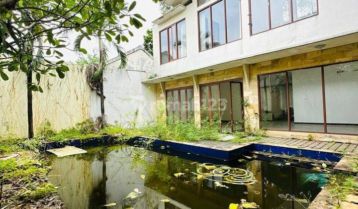 Rumah 2 Lantai di patra kuningan, Jakarta Selatan 2