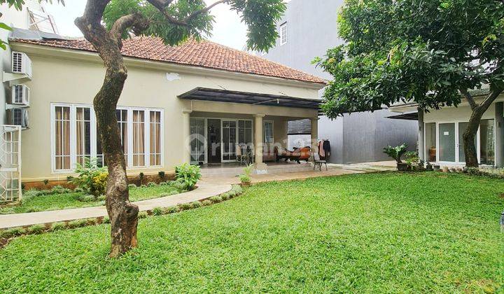 For Sale Rumah di Martimbang Halaman Luas 1