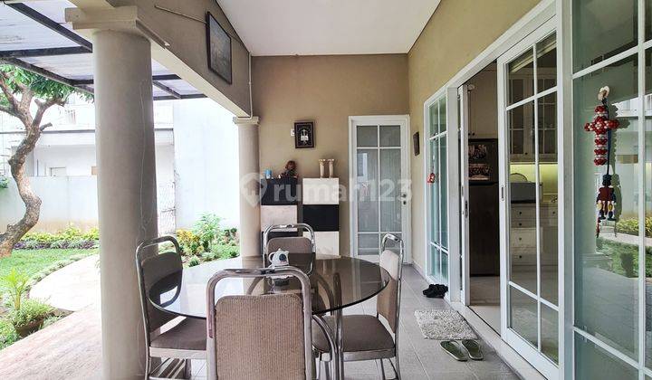 For Sale Rumah di Martimbang Halaman Luas 2