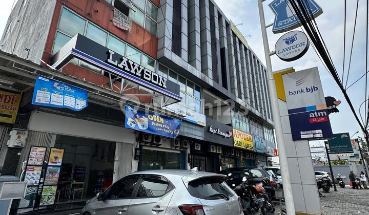 Ruko Grand Simatupang in Pasar Rebo, Strategic Business Location 2