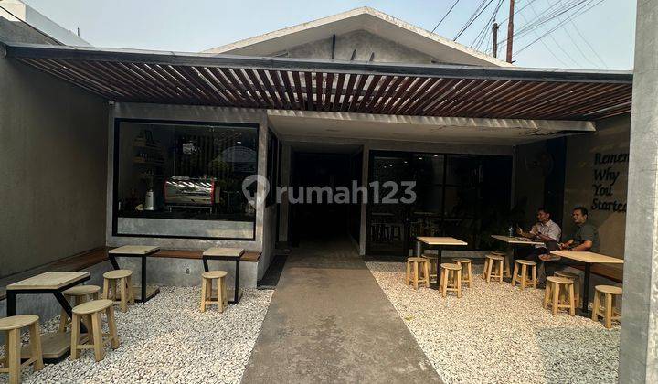 Dijual Lahan di Jl. Raya Pasar Minggu, Dibawah NJOP  2