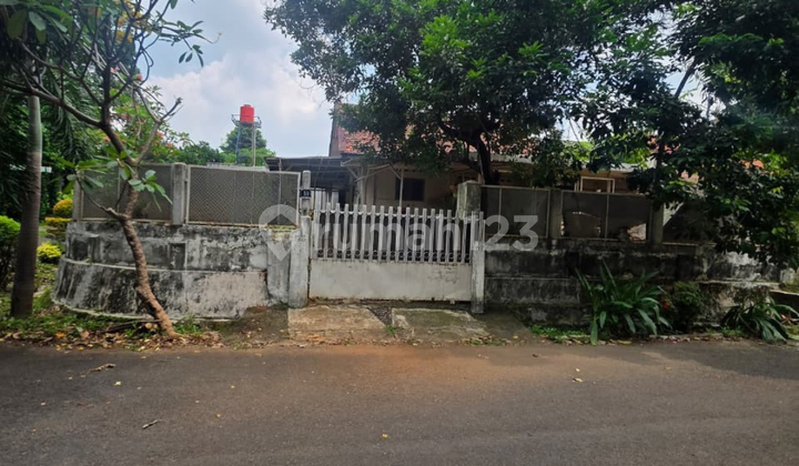 SHM House in Hook Area, Cilandak 2