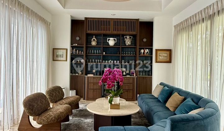 Rumah Bagus Siap Huni Sudah Renovasi Area Kemang Rumah Bagus Siap Huni Sudah Renovasi Area Kemang