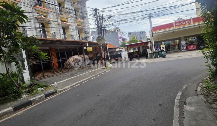 For Sale Land Area Bendungan Hilir Suitable for Commercial, Boarding House, Office, etc. For Sale Land Area Bendungan Hilir Suitable for Commercial, Boarding House, Office, etc.