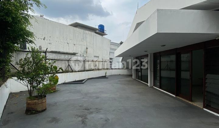 Rumah Bagus Harga Dibawah NJOP Area Pondok Indah Akses Strategis