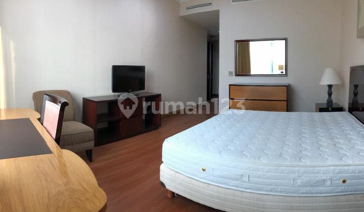 Unit Langka! Apartment Pakubuwono View Private Lift Lokasi Strategis 2