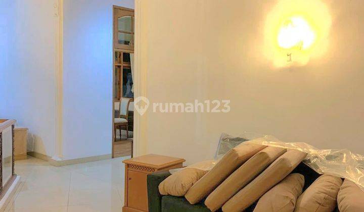 TERMURAH! RUMAH DIBAWAH NJOP AREA PONDOK INDAH  2