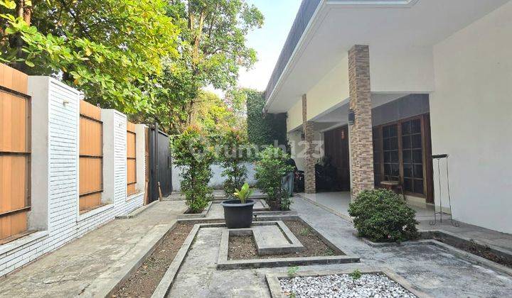 Dijual Kemang Harus Terjual Cepat 2