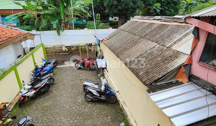 Kost Kostan di Cipete Belakang Goodrich Hotel Antasari 2