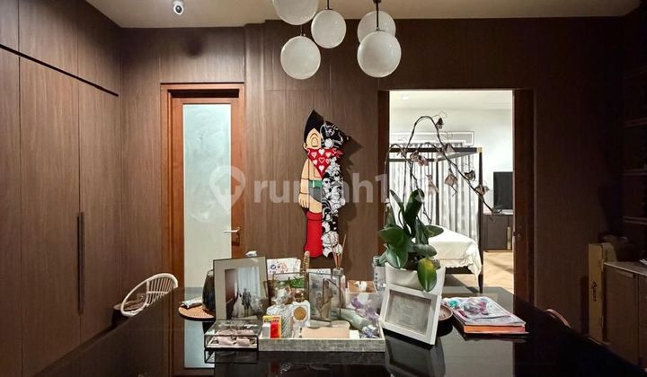 Nice House Ready to Live In Already Renovated Kemang Area 2