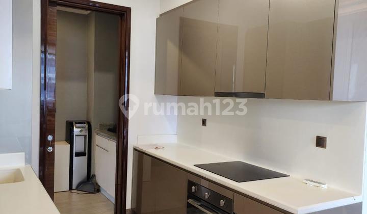 Apartment District 8 Scbd The Most Prestigious Location In Town Fully Furnished 2