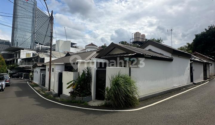 Rumah Area Senopati Dekat Sekali ke Scbd, Gunawarman, Pacific Place Rumah Area Senopati Dekat Sekali ke Scbd, Gunawarman, Pacific Place