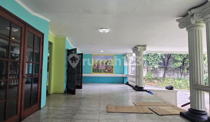 Rumah di Kemang Cocok untuk Investasi Harga Menarik Dekat ke Kemang Raya 2