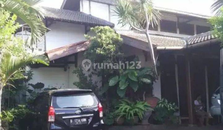 Termurah Cipete Jalan Lebar 2