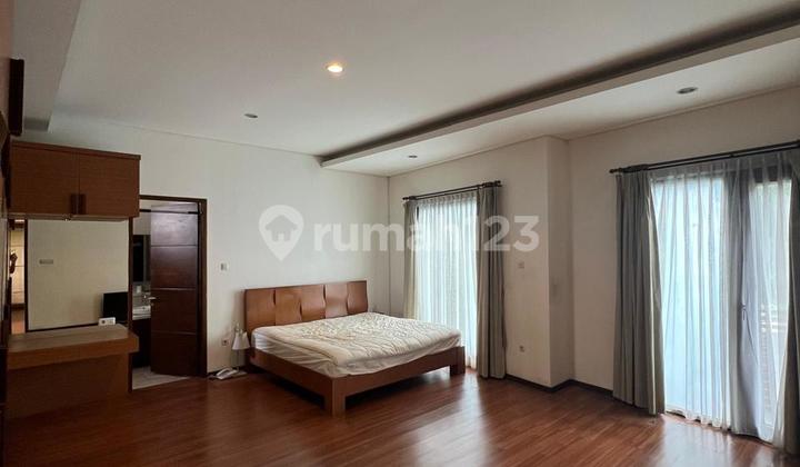 Ready-to-Occupy Cluster House in Pasar Minggu at an Attractive Price 2