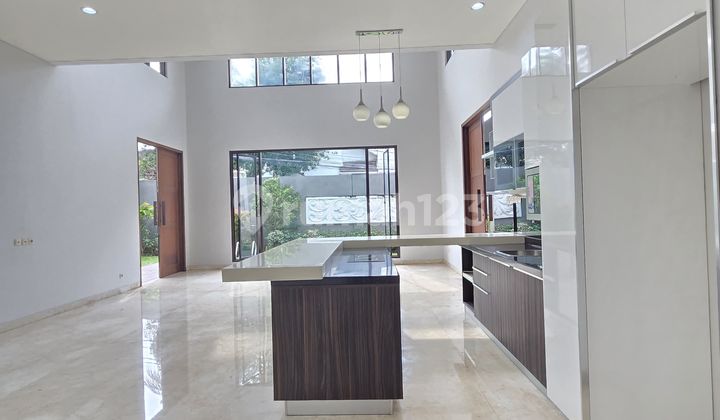 NICE HOUSE IN KEMANG, NEGOTIABLE UNTIL DEAL 2