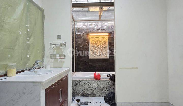 FOR RENT RUMAH DI KEMANG, JAKARTA SELATAN  2