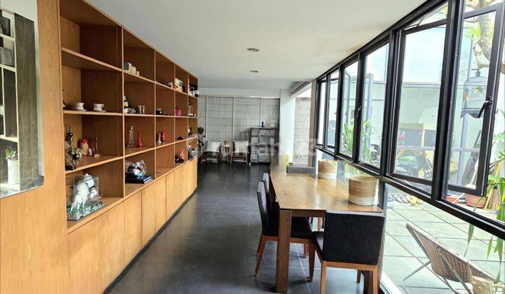 Modern Minimalis Siap Huni Di Pancoran Barat SHM 1