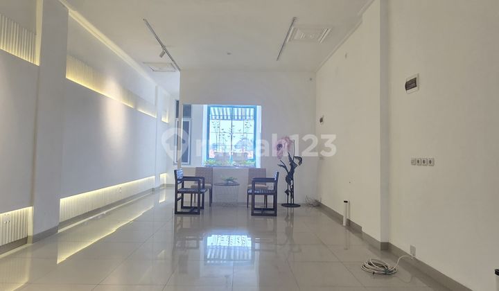 DIJUAL RUKO AREA BINTARO  2