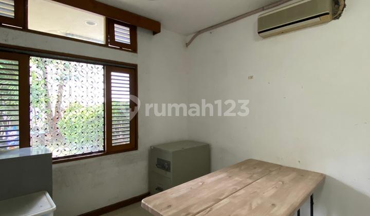 A FINE HOUSE READY TO OCCUPY IN THE ELITE COMPLEX OF WEST PEJATEN AREA 2