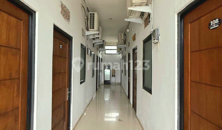 Exclusive Boarding House for Sale in Tebet, Ideal for Investment, Negotiable 2