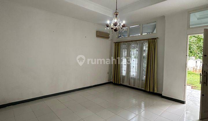 Kemang Rumah Dan Pavilion Harga Nego Di Kemang 2