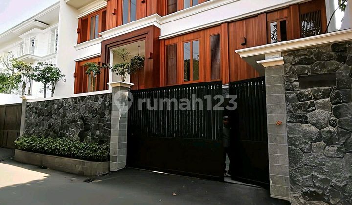 HOUSE IN KEMANG INNER 1