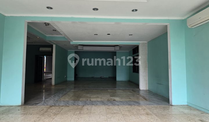 Disewakan Rumah di Kemang Cocok untuk Kantor, Klinik Dll Dekat ke Kemang Raya 2