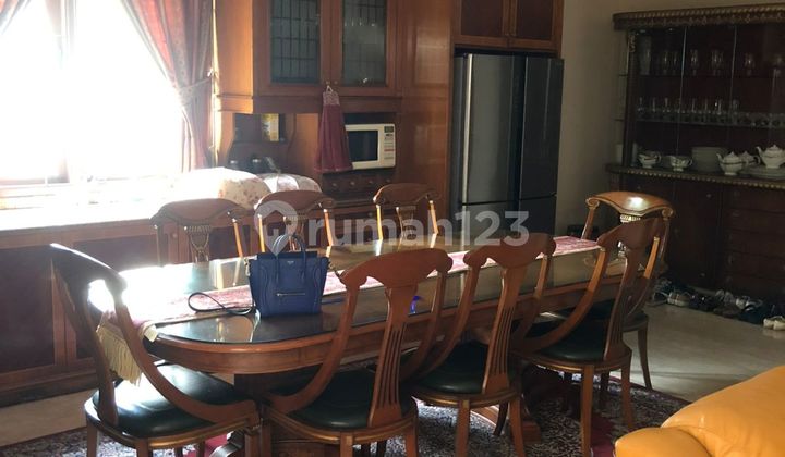 DIJUAL RUMAH BAGUS SIAP HUNI AREA CIPETE  2