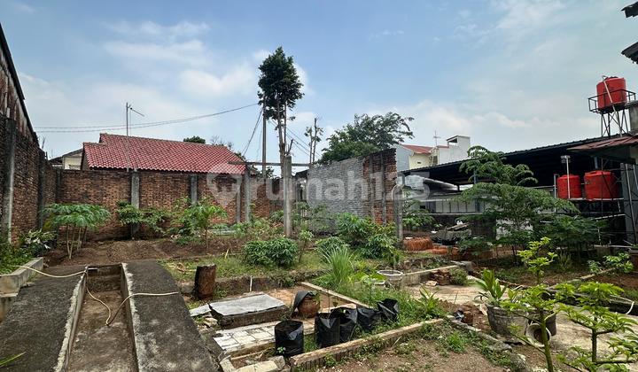 DI JUAL TANAH AREA KOMERSIL BINTARA BEKASI BARAT DI JUAL TANAH AREA KOMERSIL BINTARA BEKASI BARAT