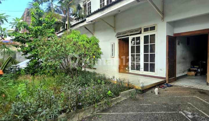 Rumah Dijual Murah Duren Tiga Mampang Jakarta Selatan 