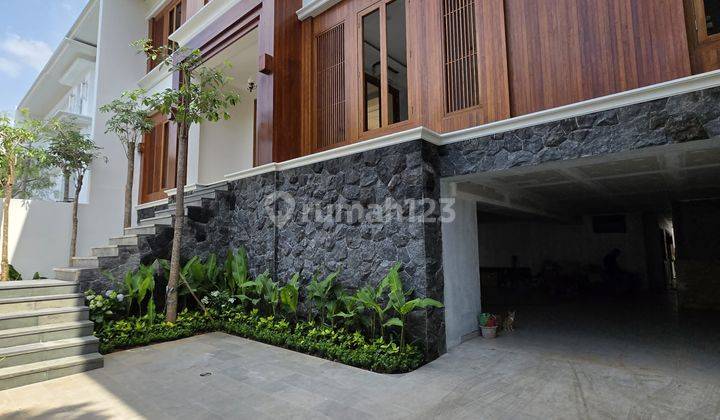HOUSE IN KEMANG INNER 2