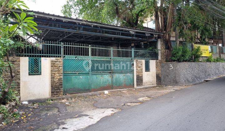 Dijual Cepat Rumah di Setiabudi, Jakarta Selatan  1