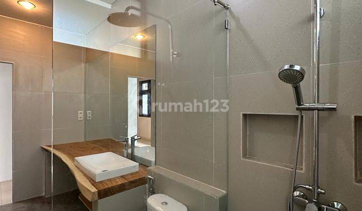 For Rent Kemang, Jakarta Selatan  2