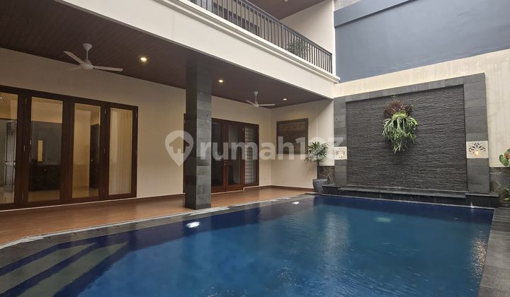 Rumah di Lebak Bulus SHM Siap Huni 1