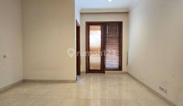 House For Rent Pejaten Barat Near Australian School 2