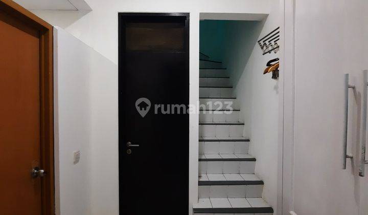 FOR RENT MINIMALIST TOWNHOUSE  AMPERA  2