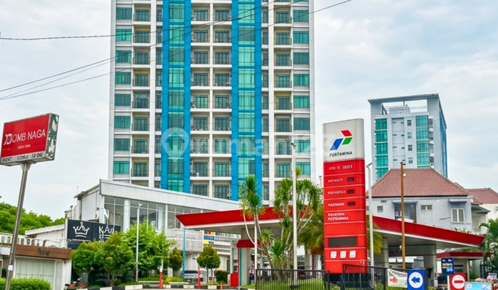 Dijual Cepat! Tanah Ex Spbu Lokasi Paling Profitable di Terogong Raya Harga di Bawah NJOP Dijual Cepat! Tanah Ex Spbu Lokasi Paling Profitable di Terogong Raya Harga di Bawah NJOP