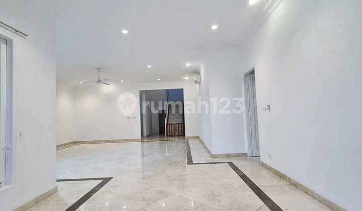 Nice Ready-to-Live House in Kemang, South Jakarta 2