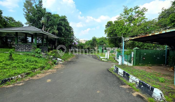 Jual Murah Tanah Ex Sekolah Dikemang Timur Jual Murah Tanah Ex Sekolah Dikemang Timur