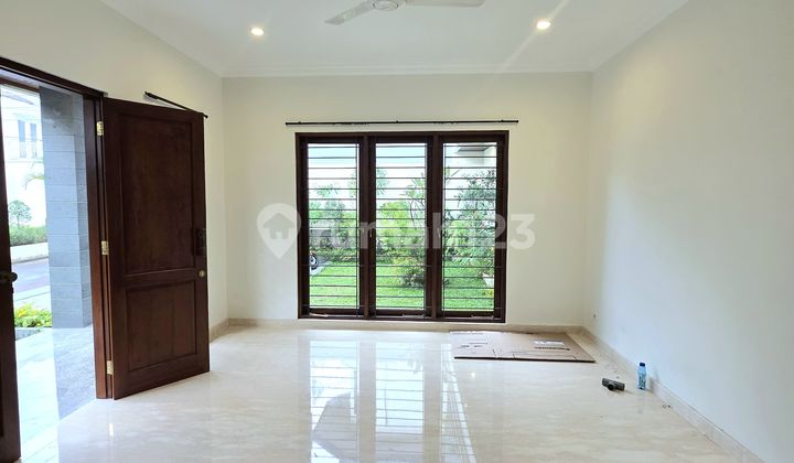 RUMAH BARU RENOVASI TOTAL DALAM KOMPLEK PEJATEN JAKARTA SELATAN 2