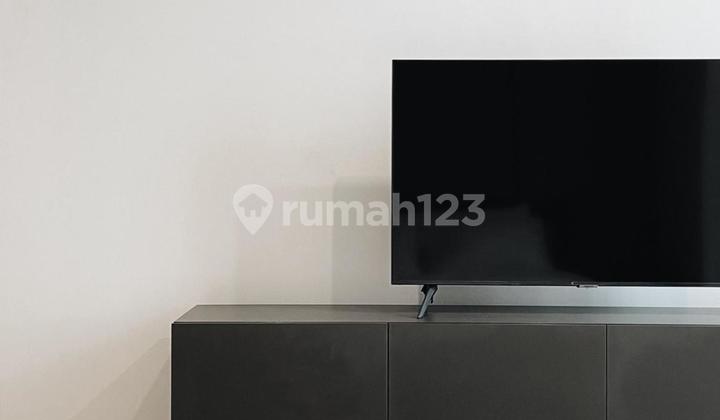 For Rent Amala Apartment at Pondok Indah Residence Fully Furnished 2