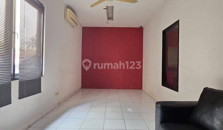 Rumah Hitung Tanah Area Kemang Cocok Dibangun Perumahan  2