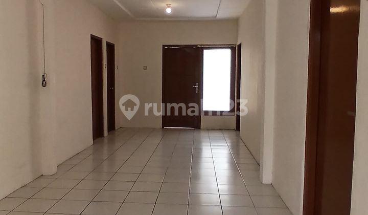 Rumah Pondok Jagung SHM Dekat Wtc Serpong Cocok Investasi 2