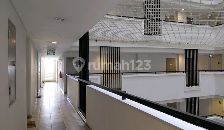 Silkwood Alam Sutera Apartment Near Binus University and SGU 2