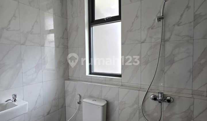 House in Cipinang Elok Complex, East Jakarta 2