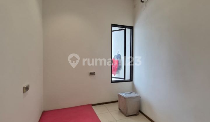 Rumah Baru di Komplek di Rawamangun di Pulo Asem Jakarta Timur 2